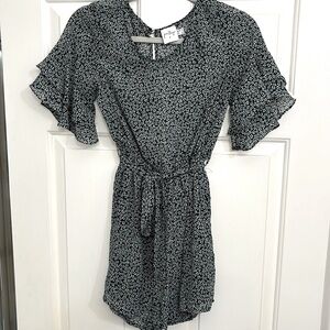 Princess Polly Romper